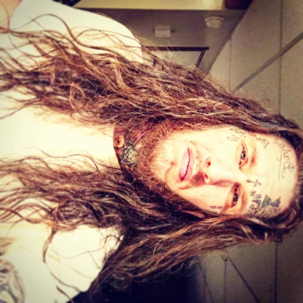 Meet your Posher, Jared